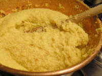 dove mangiare polenta taragna